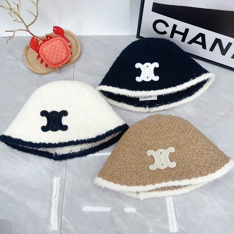 Celine hat dx30